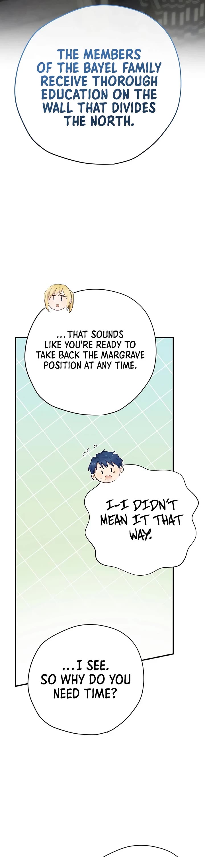 Ending Maker chapter 74 page 16