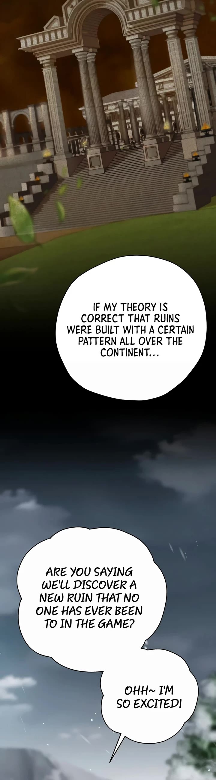 Ending Maker chapter 74 page 25