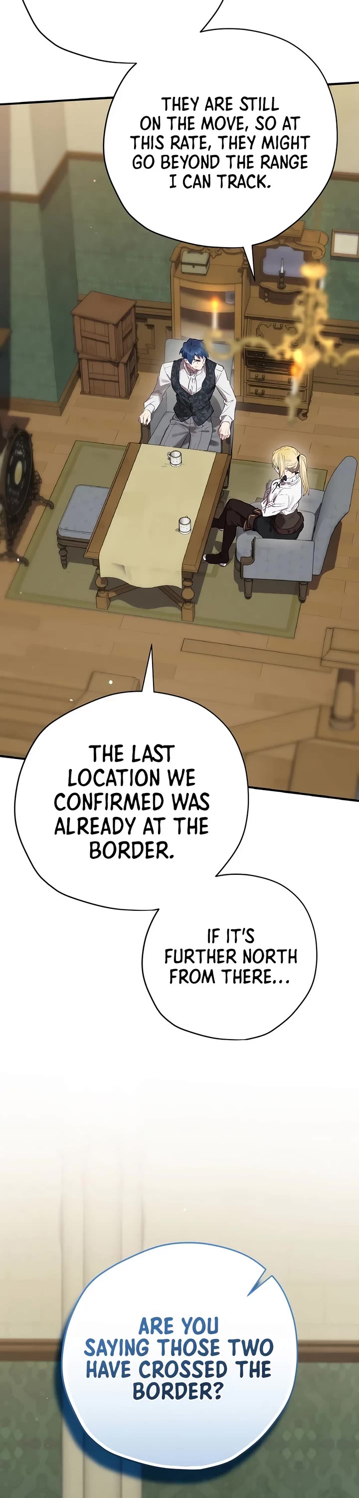 Ending Maker chapter 74 page 3