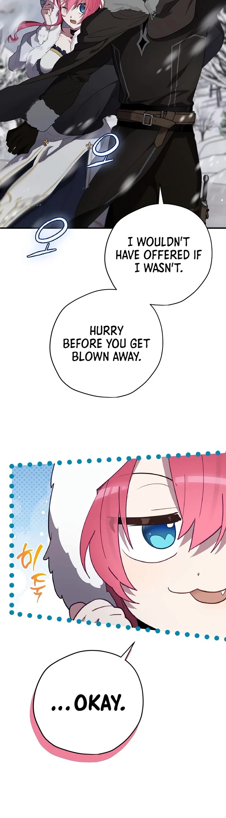 Ending Maker chapter 74 page 30