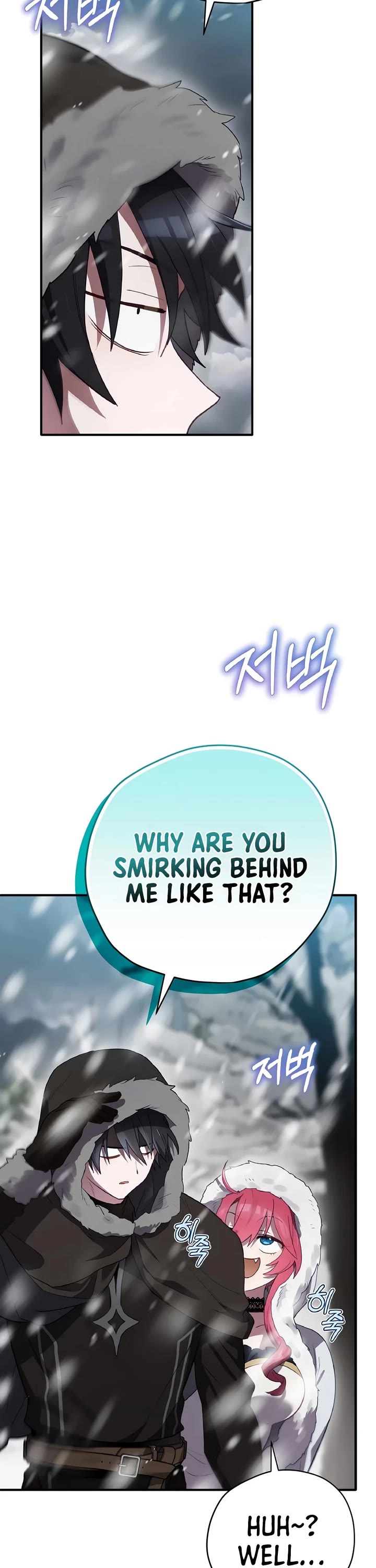 Ending Maker chapter 74 page 32
