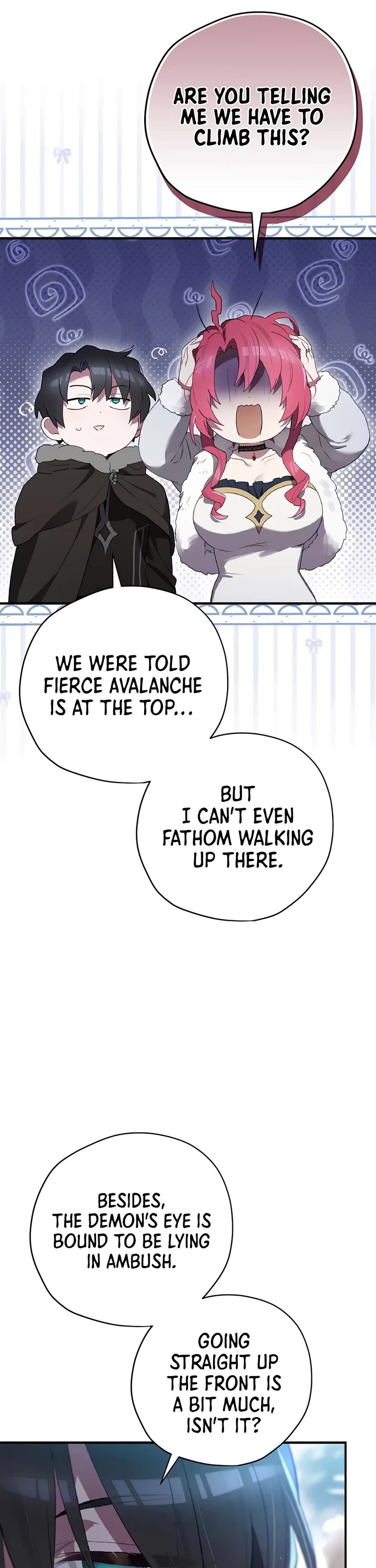Ending Maker chapter 74 page 41