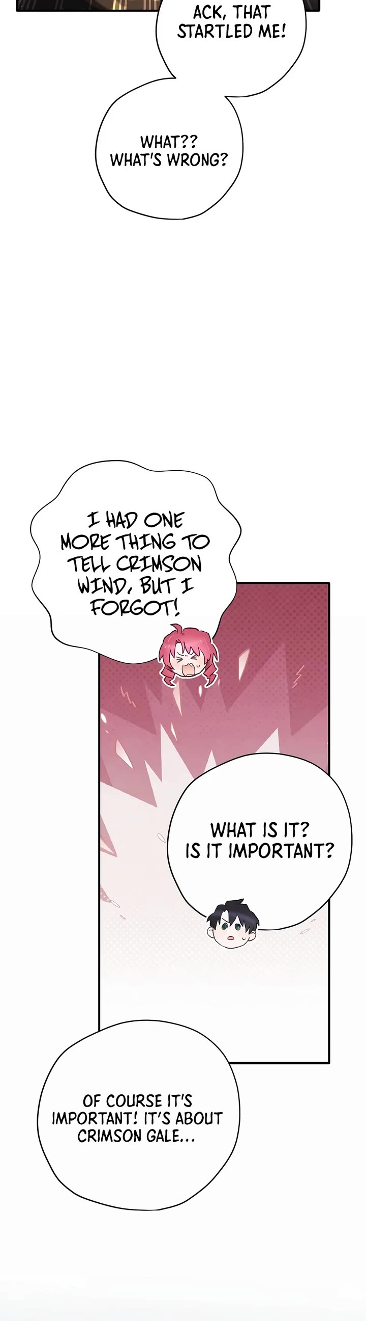 Ending Maker chapter 74 page 50