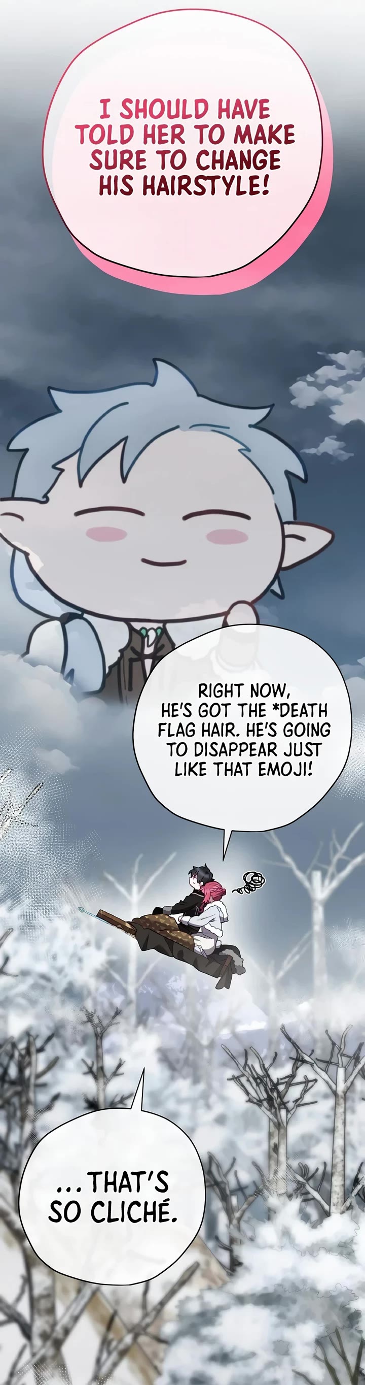 Ending Maker chapter 74 page 51
