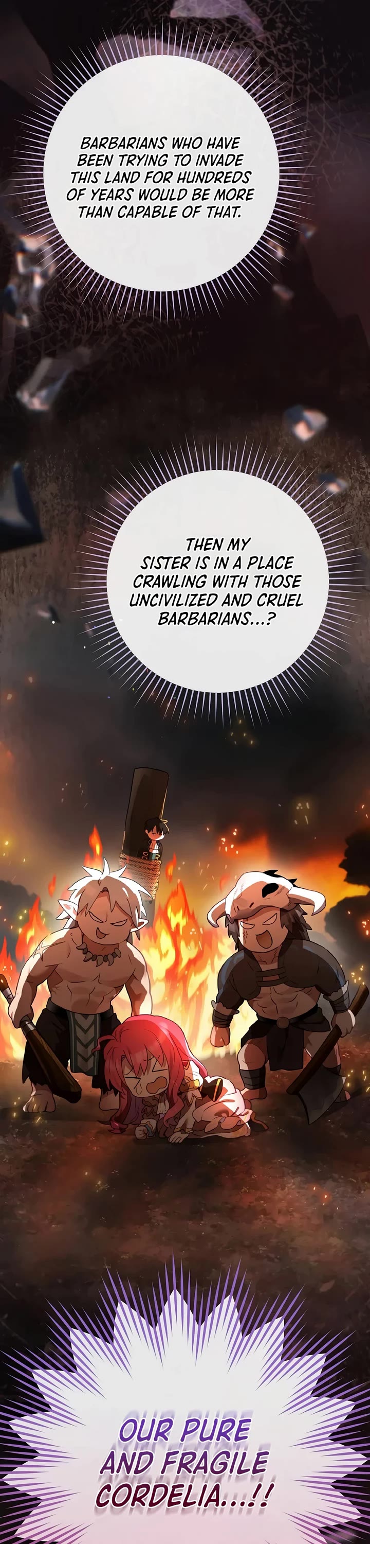 Ending Maker chapter 74 page 6