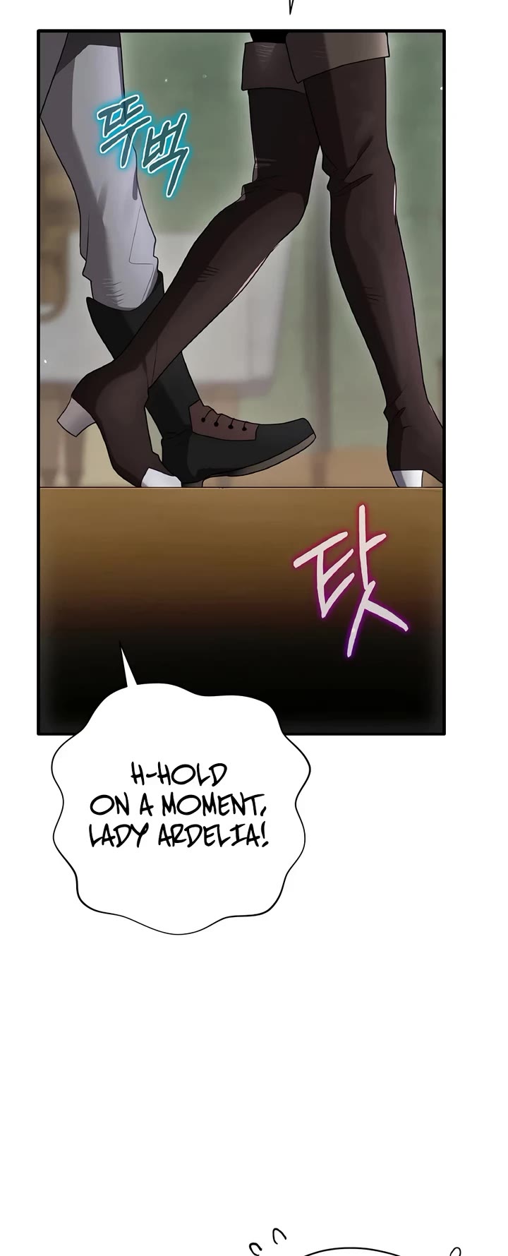 Ending Maker chapter 74 page 9