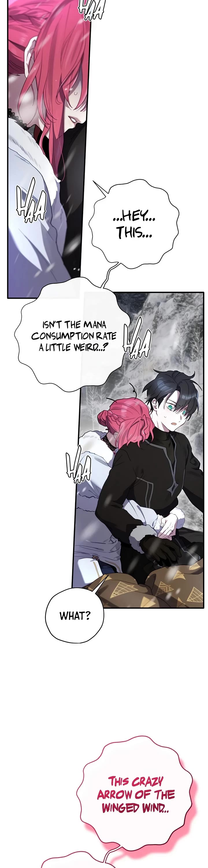 Ending Maker chapter 75 page 12