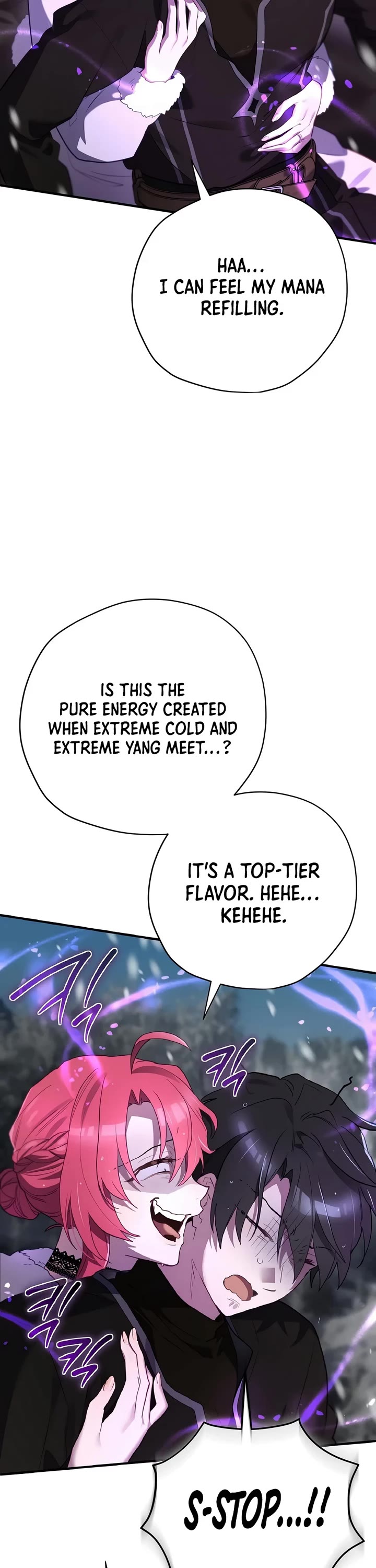 Ending Maker chapter 75 page 18