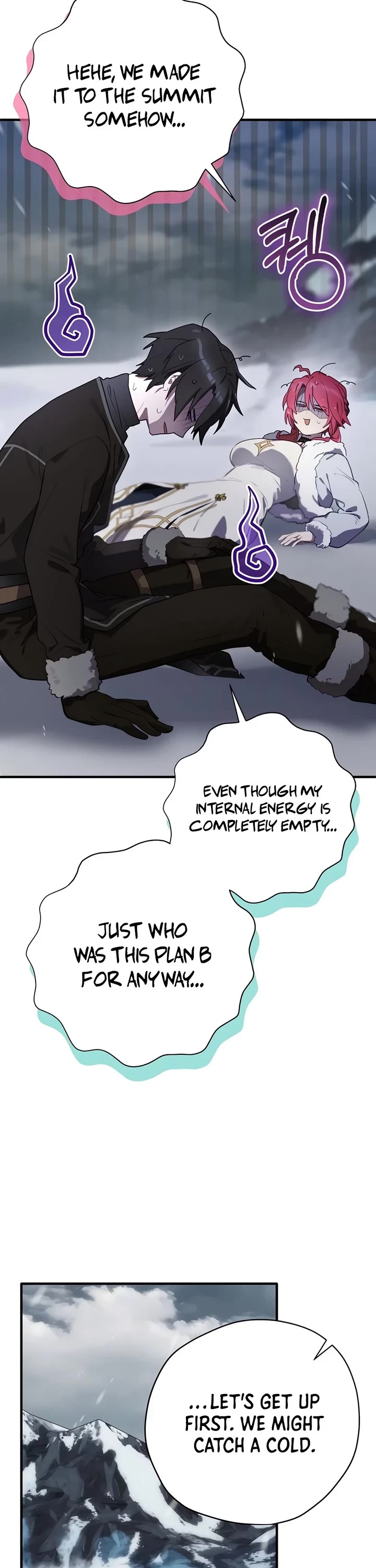 Ending Maker chapter 75 page 23