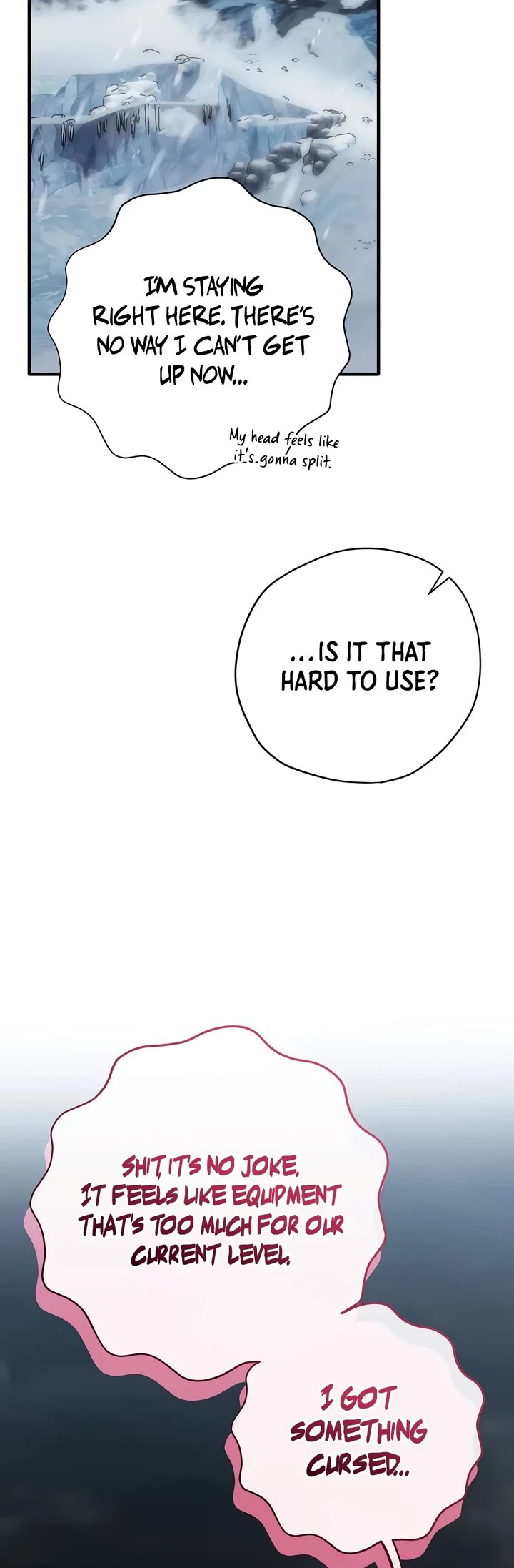 Ending Maker chapter 75 page 24