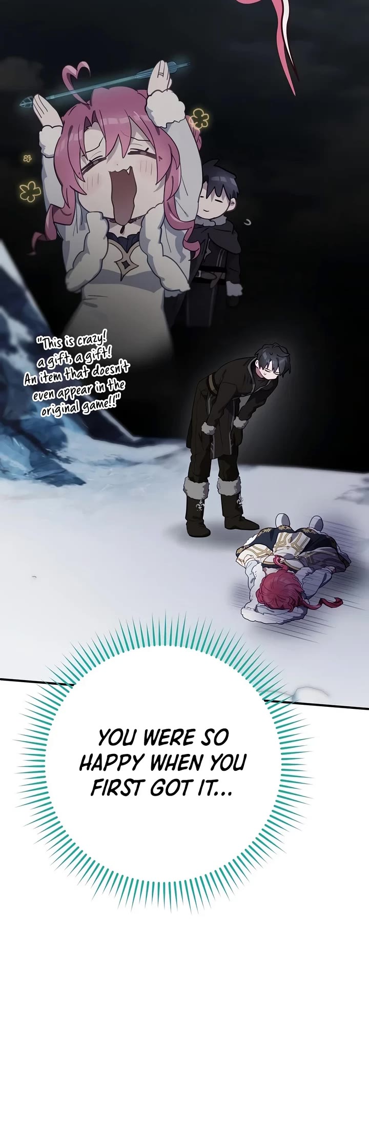 Ending Maker chapter 75 page 25
