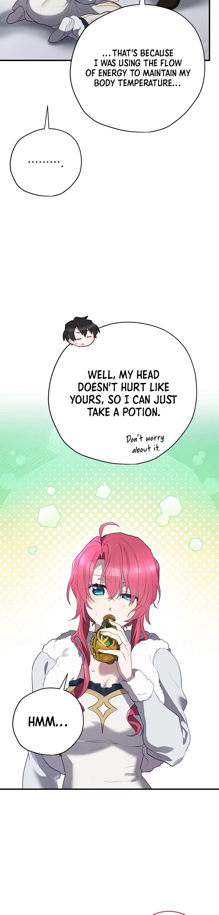 Ending Maker chapter 75 page 27