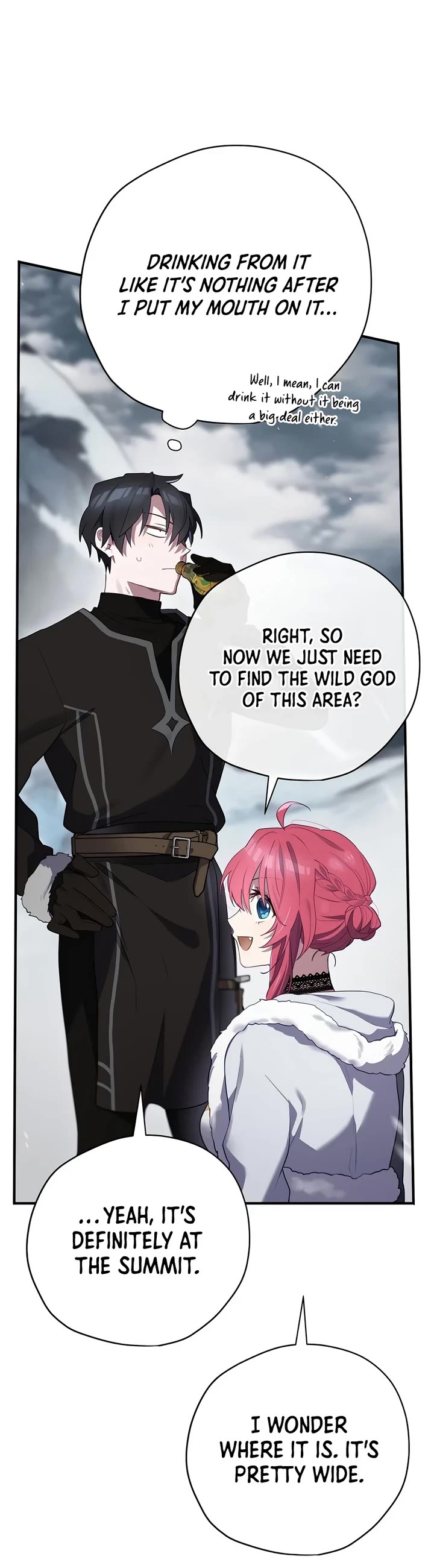 Ending Maker chapter 75 page 29