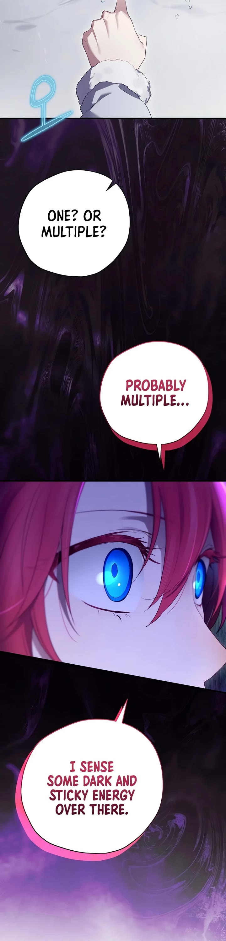 Ending Maker chapter 75 page 33