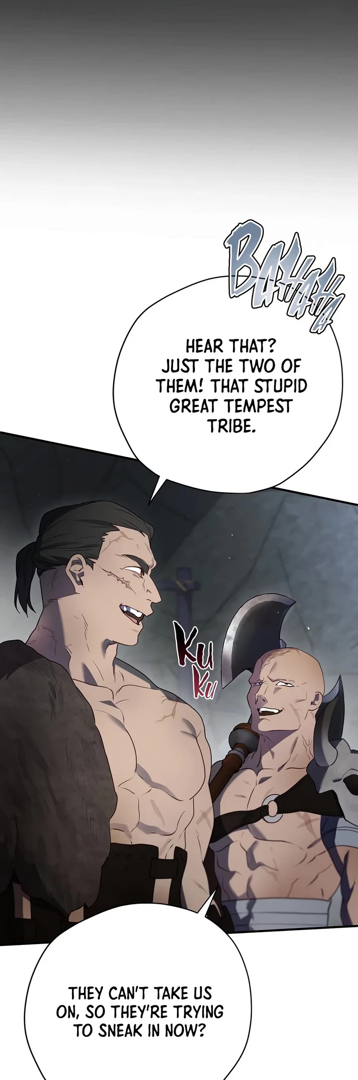 Ending Maker chapter 75 page 4