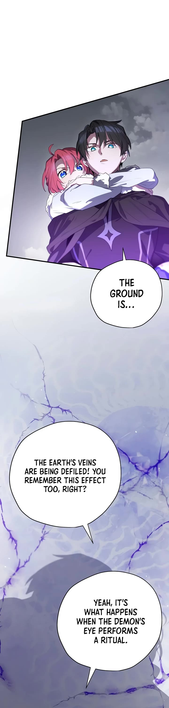 Ending Maker chapter 75 page 41