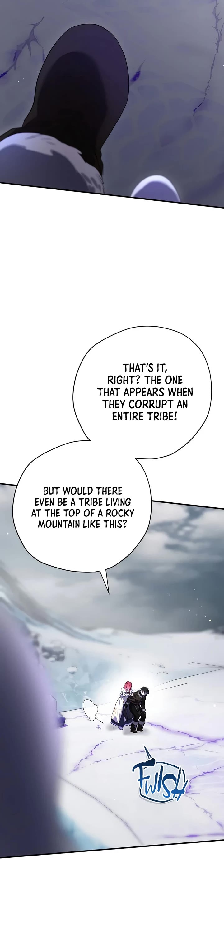 Ending Maker chapter 75 page 42