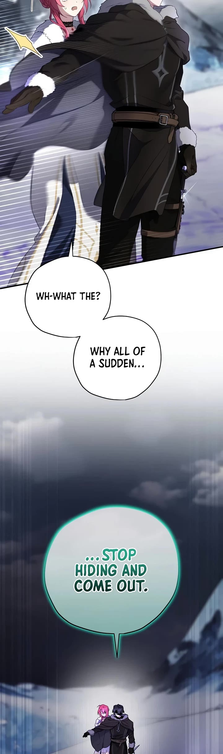 Ending Maker chapter 75 page 44