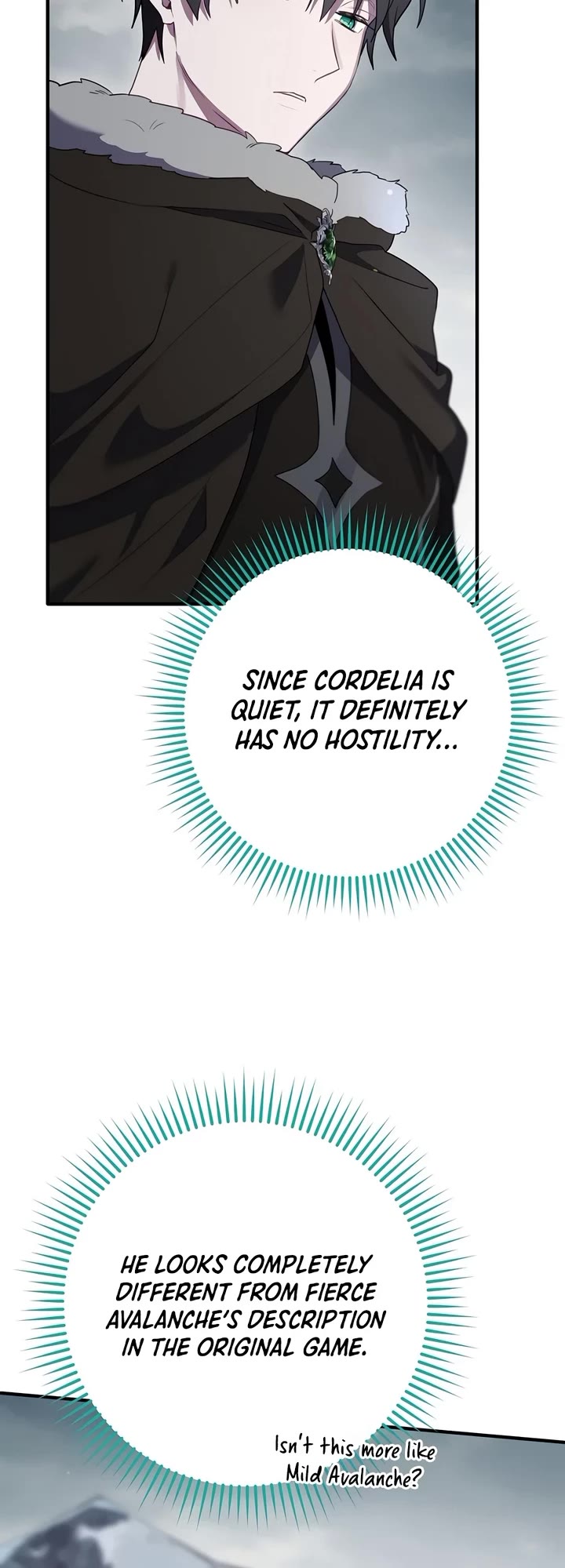 Ending Maker chapter 75 page 50
