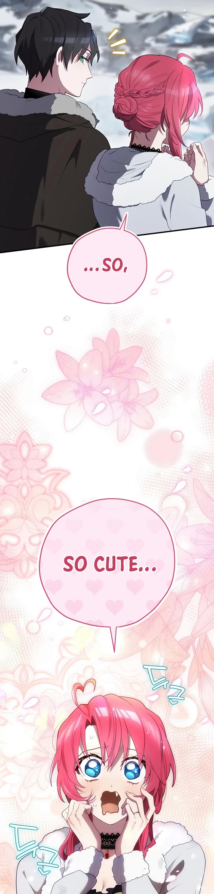 Ending Maker chapter 75 page 51