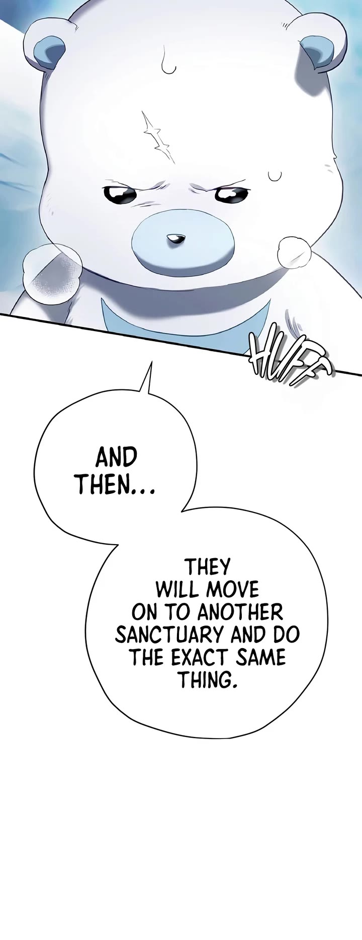 Ending Maker chapter 76 page 20