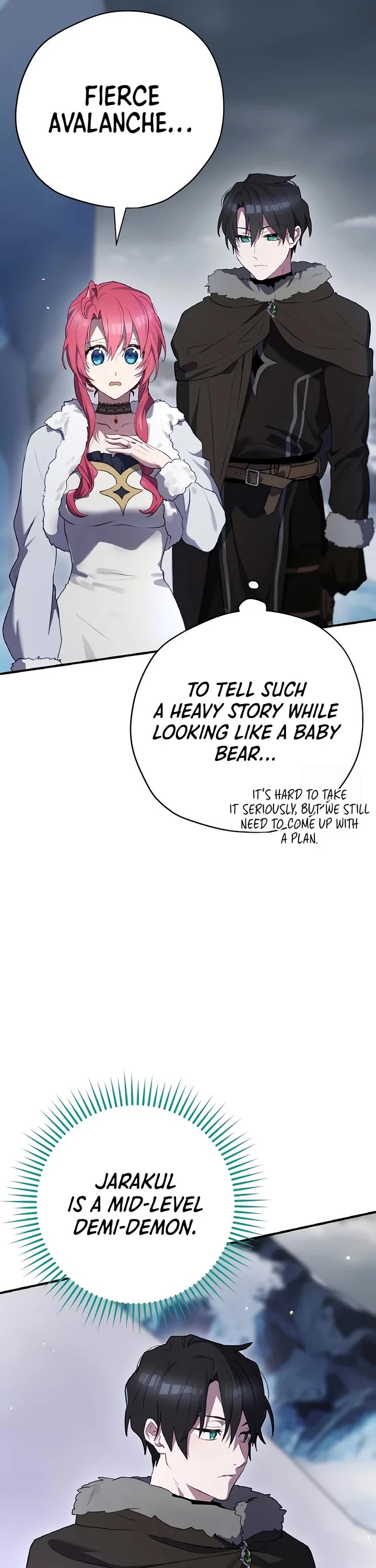 Ending Maker chapter 76 page 26