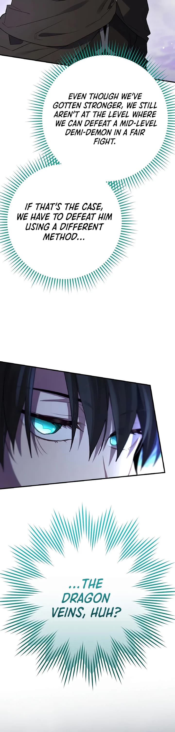 Ending Maker chapter 76 page 27