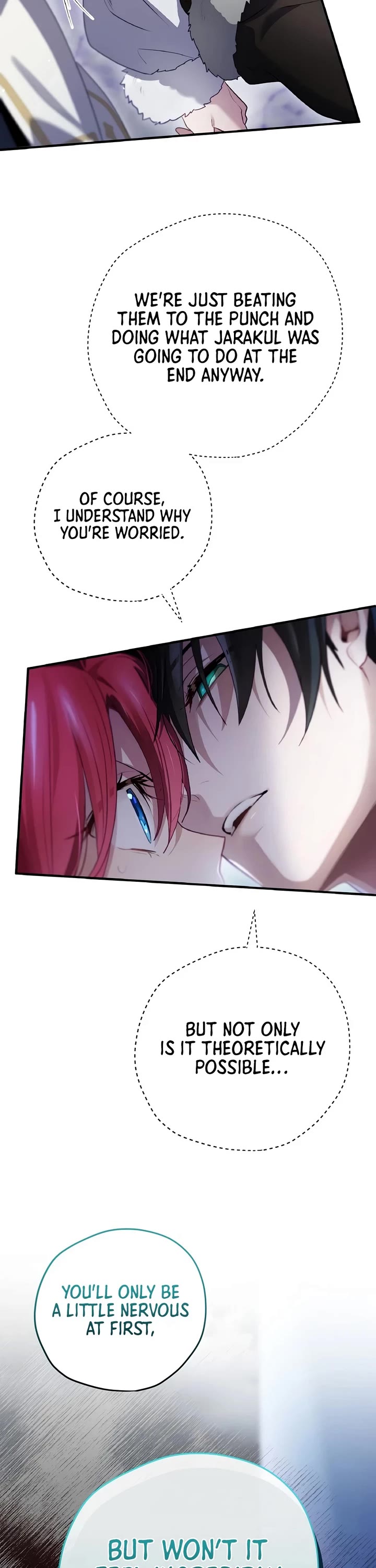 Ending Maker chapter 76 page 33