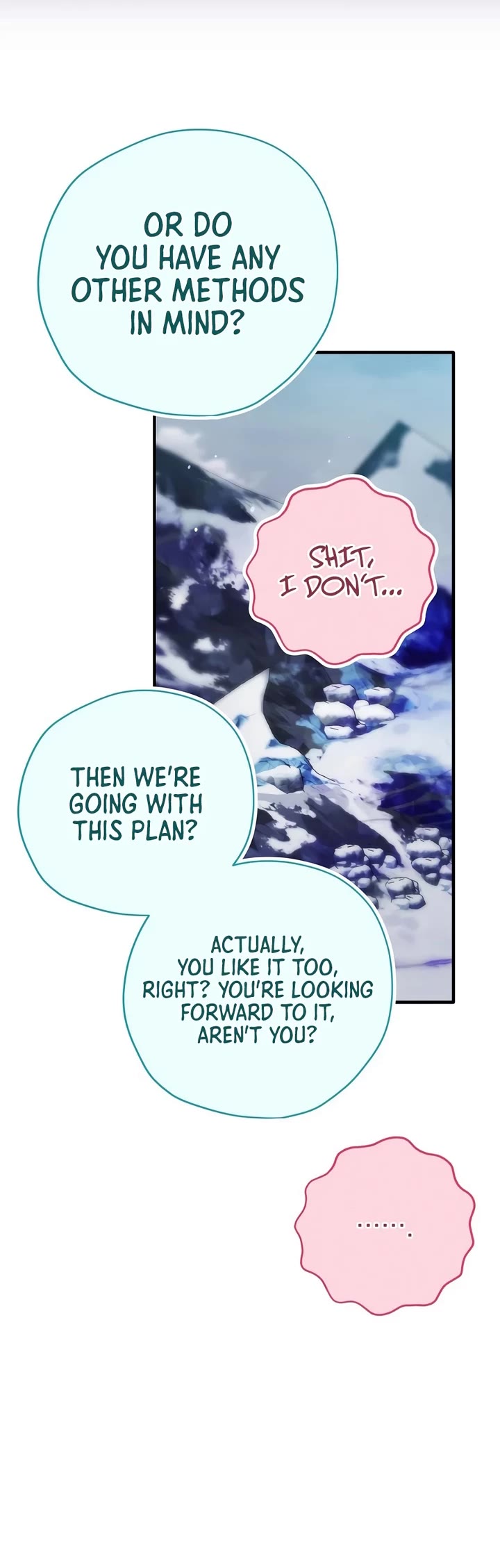Ending Maker chapter 76 page 35