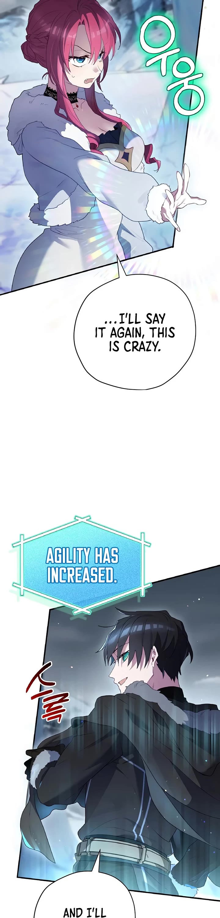 Ending Maker chapter 76 page 38
