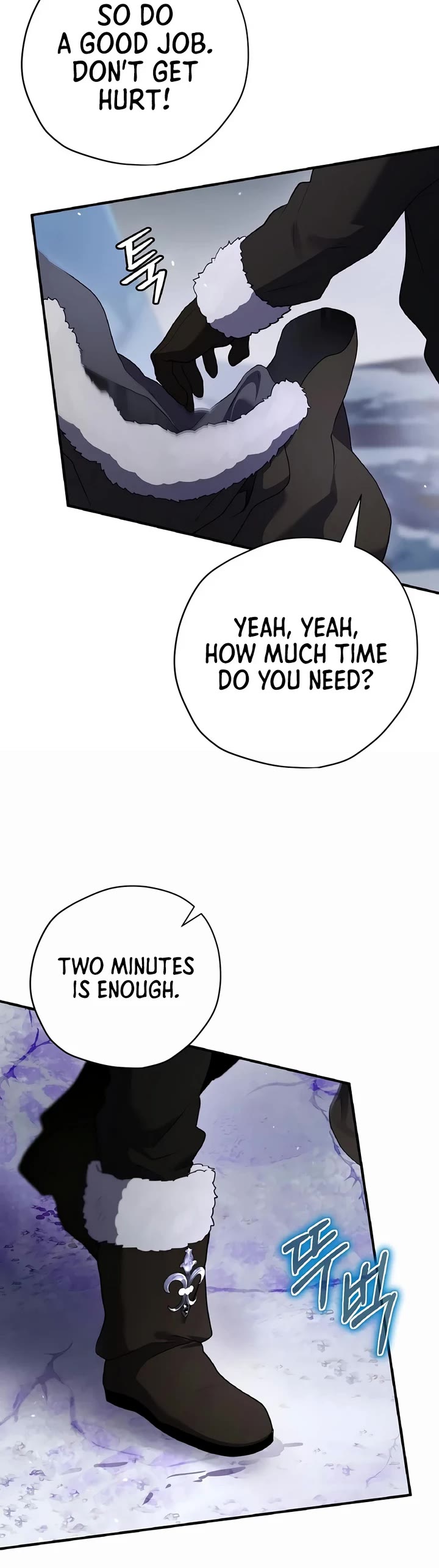 Ending Maker chapter 76 page 40