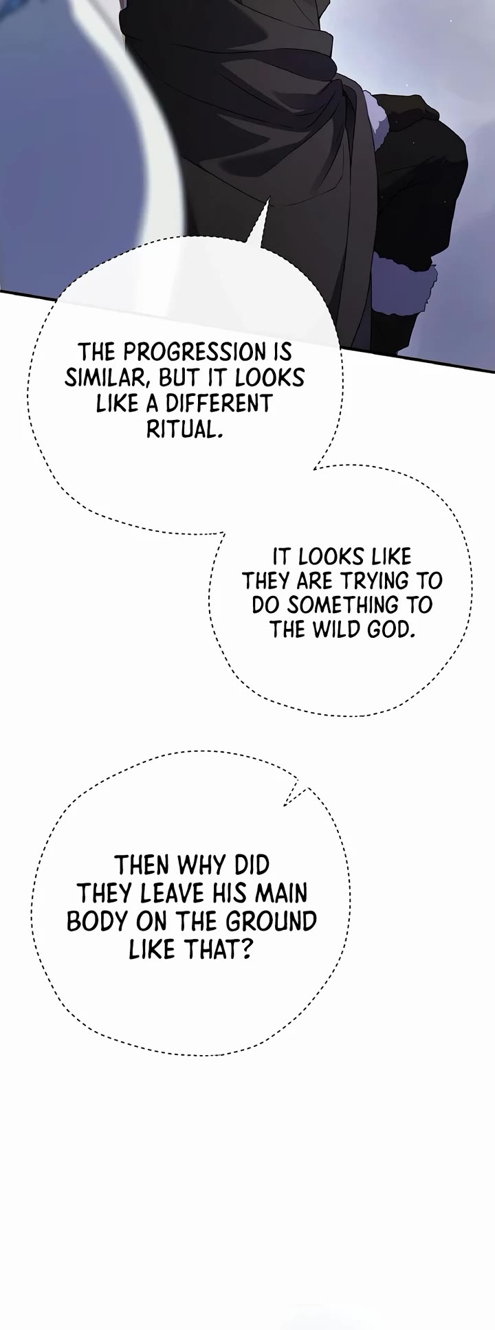 Ending Maker chapter 76 page 5