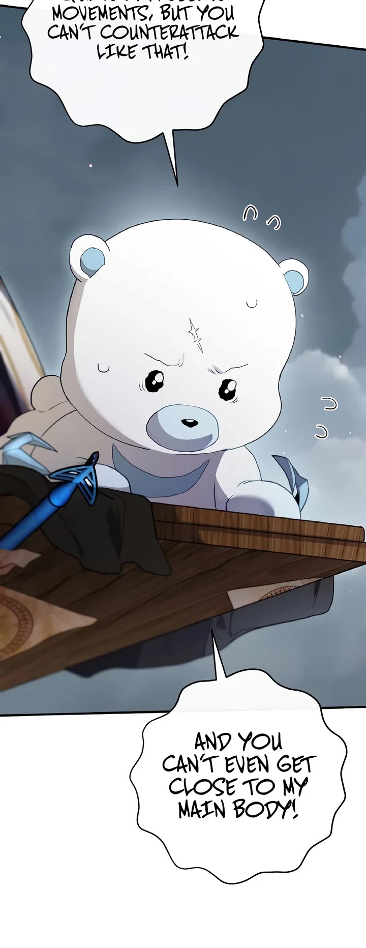 Ending Maker chapter 76 page 50