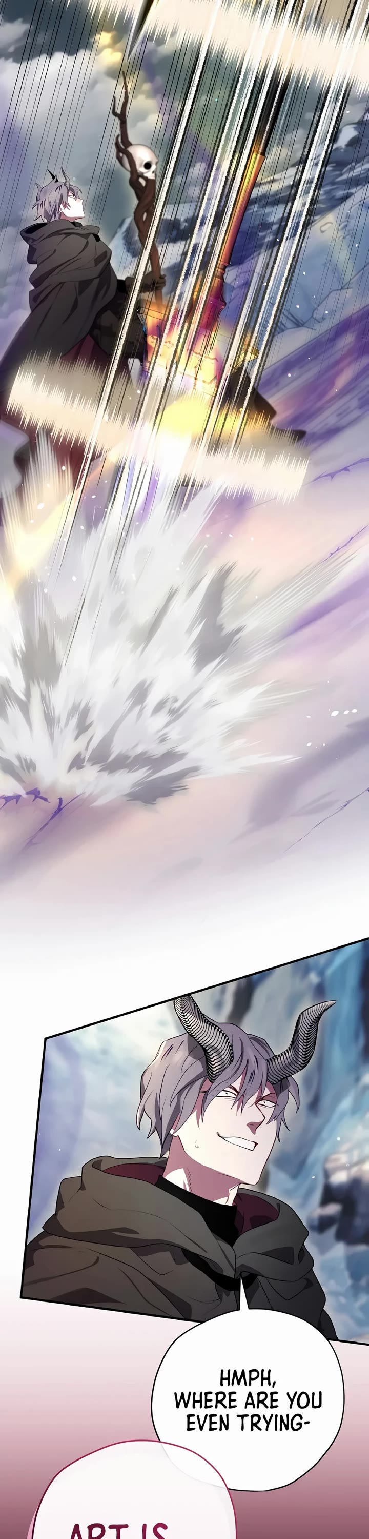 Ending Maker chapter 76 page 66