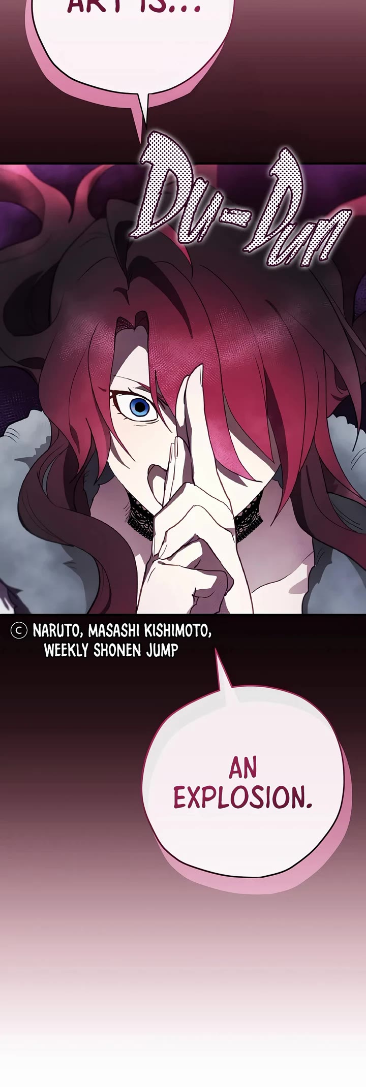 Ending Maker chapter 76 page 67