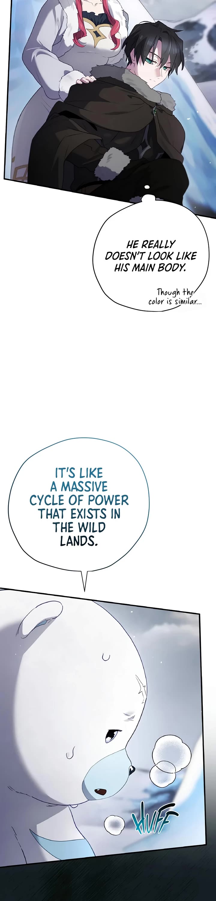 Ending Maker chapter 76 page 7