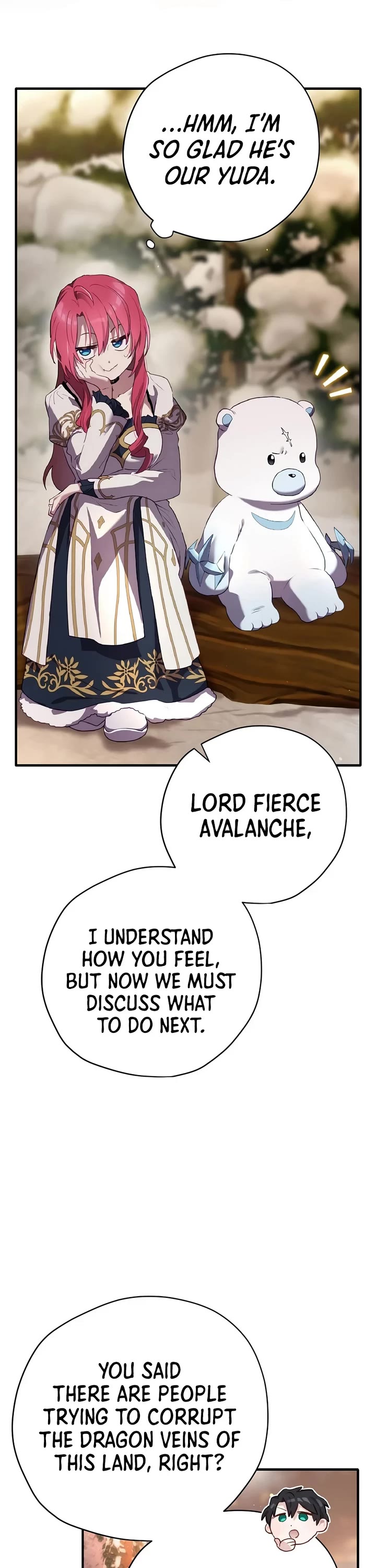 Ending Maker chapter 77 page 27