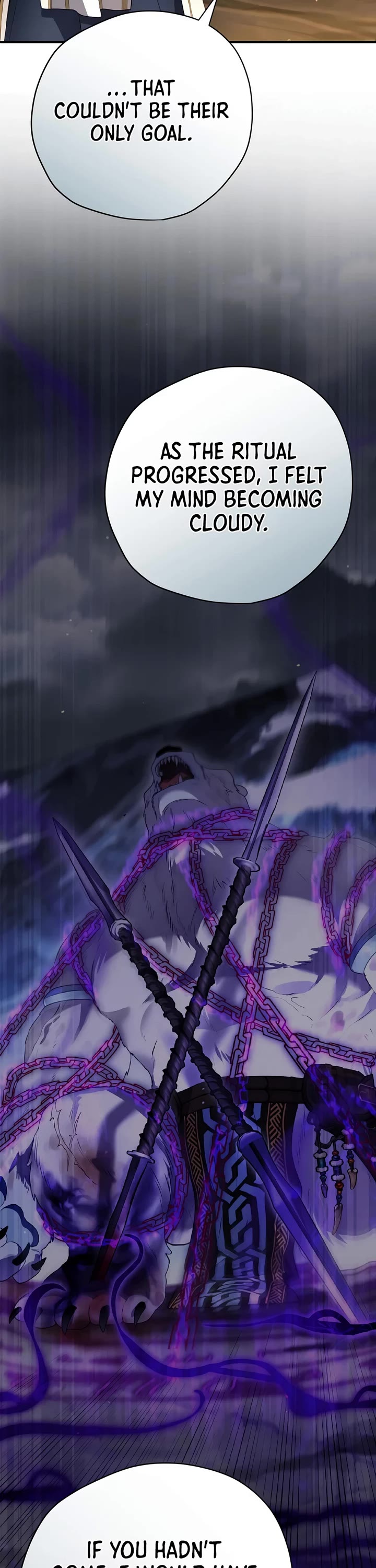 Ending Maker chapter 77 page 33