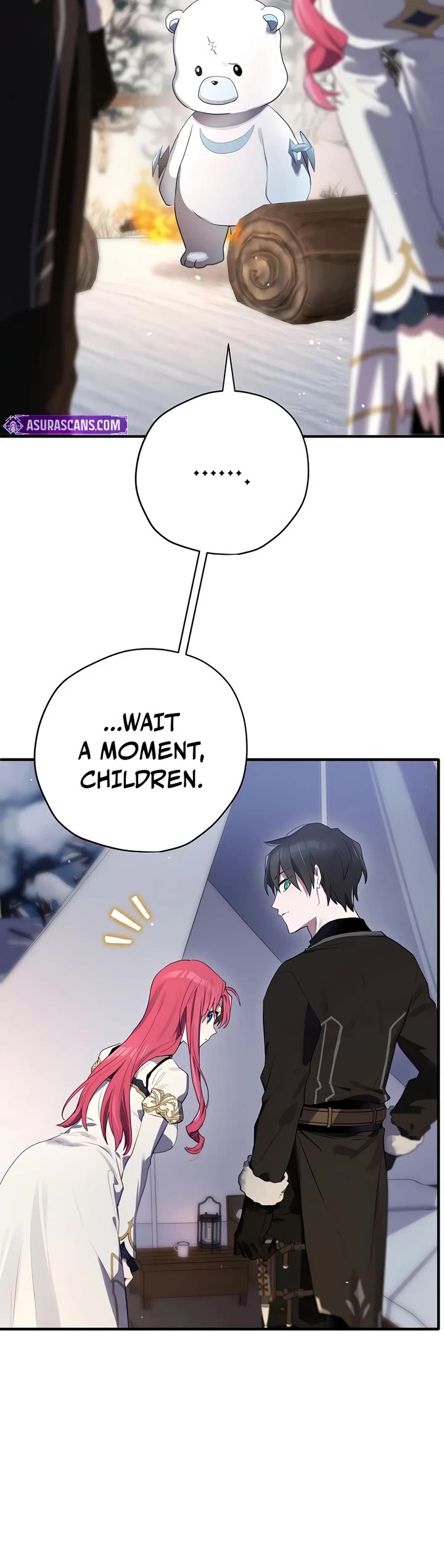 Ending Maker chapter 78 page 10