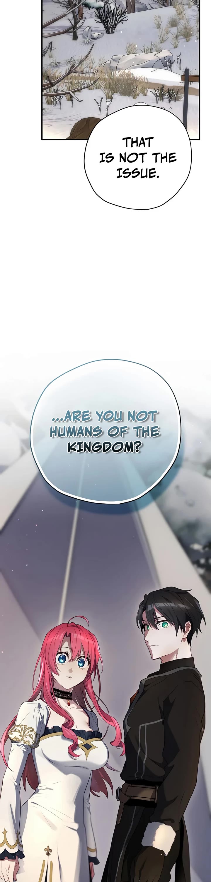 Ending Maker chapter 78 page 12