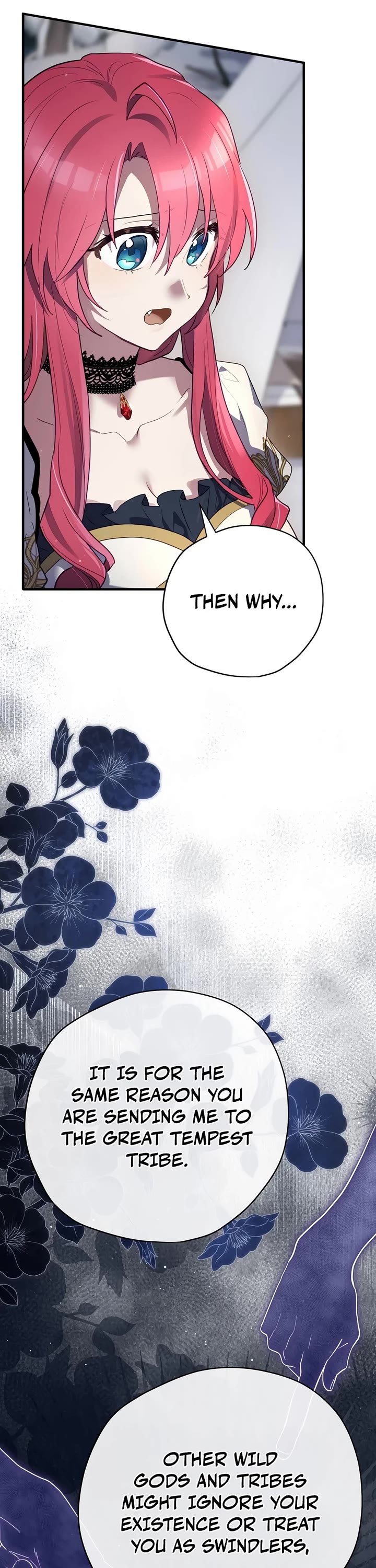 Ending Maker chapter 78 page 15