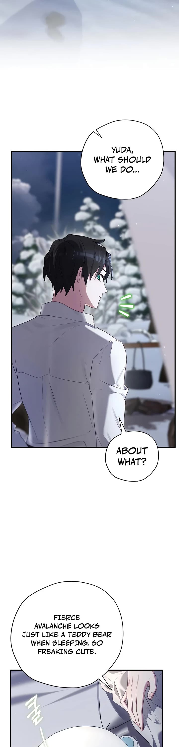 Ending Maker chapter 78 page 21