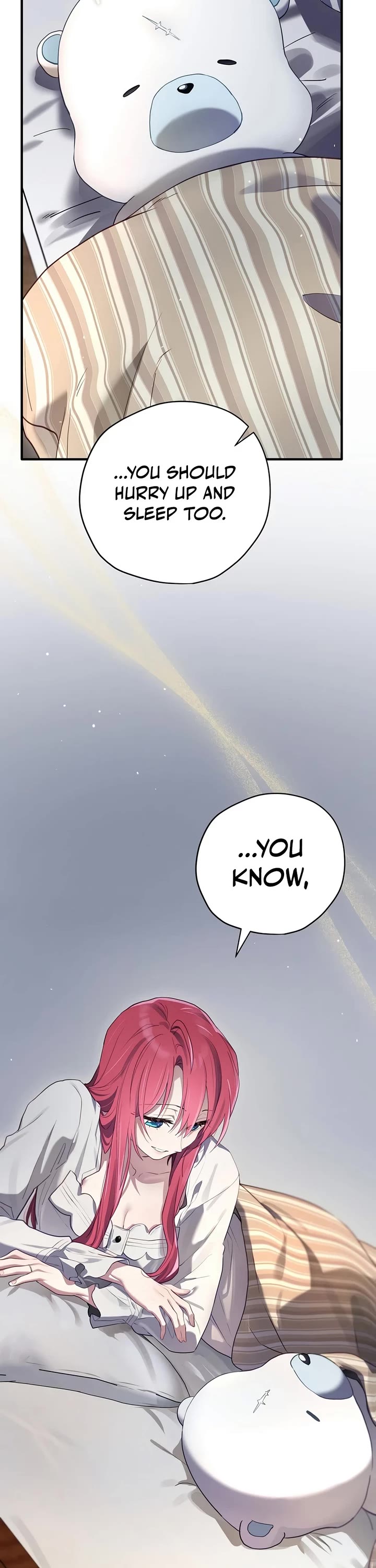 Ending Maker chapter 78 page 22