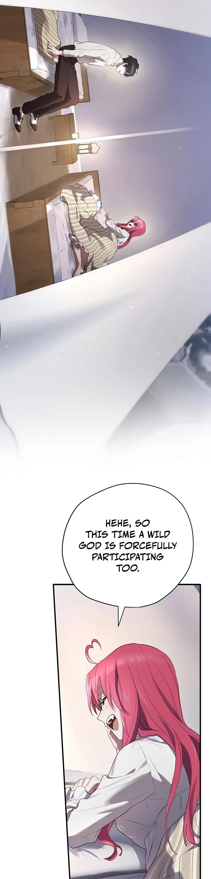 Ending Maker chapter 78 page 25