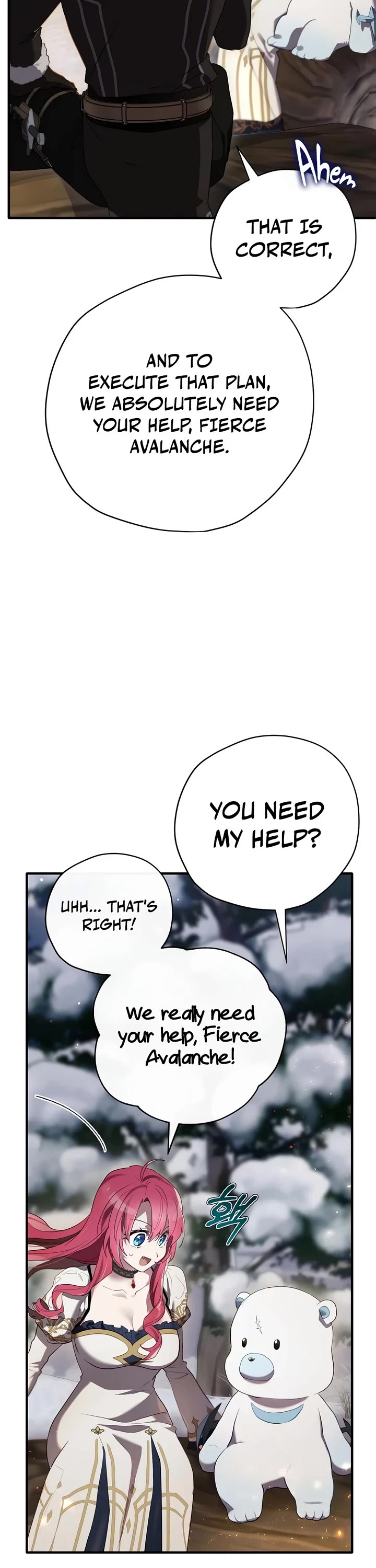 Ending Maker chapter 78 page 3