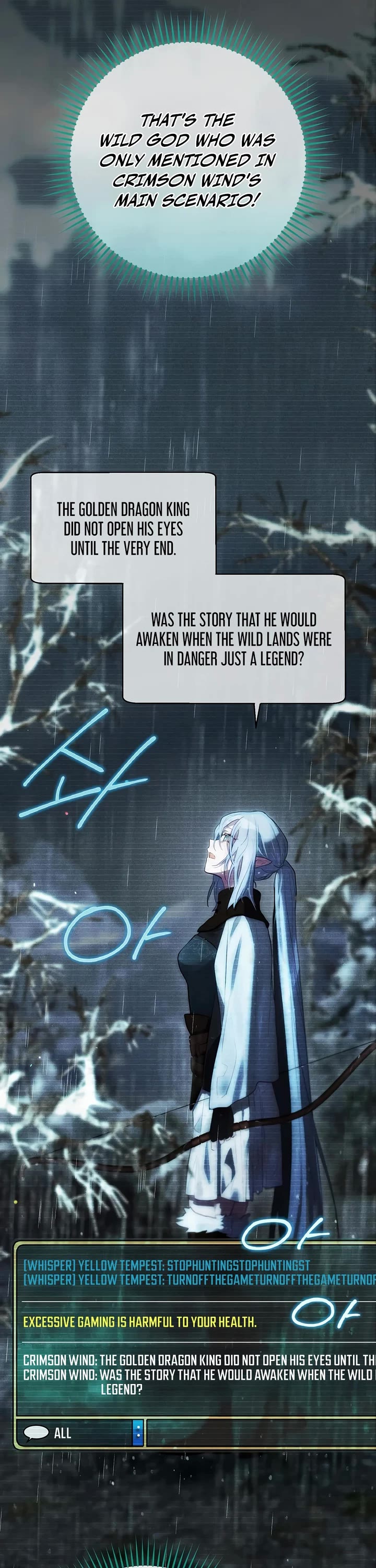Ending Maker chapter 78 page 38