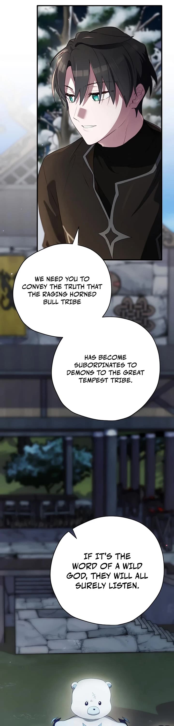 Ending Maker chapter 78 page 6