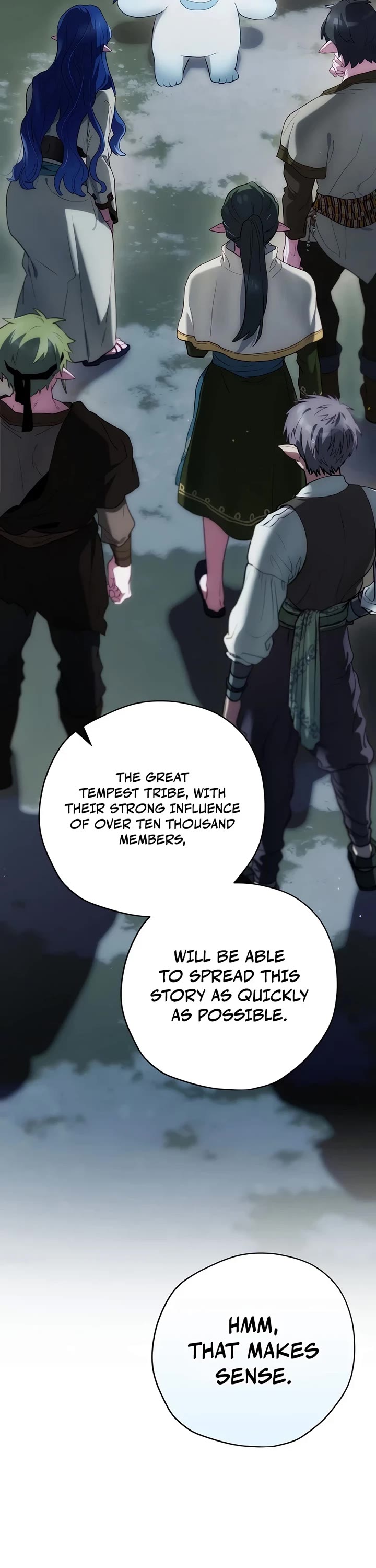 Ending Maker chapter 78 page 7