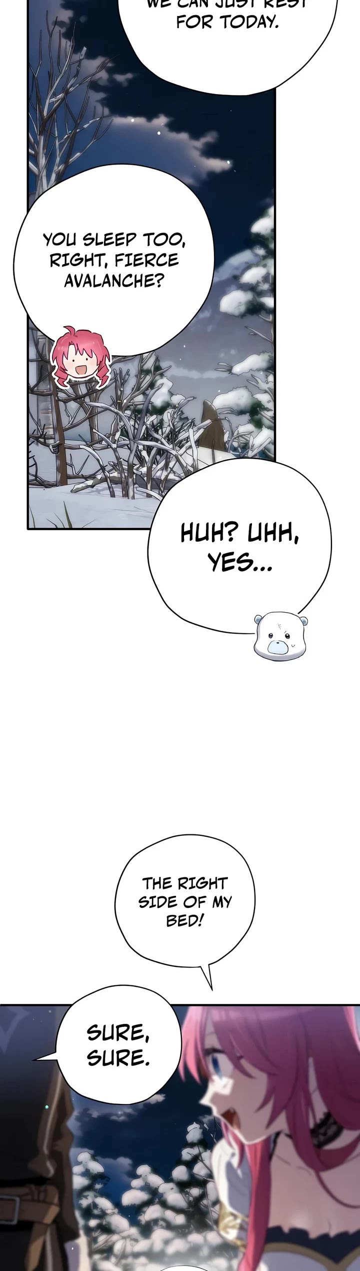 Ending Maker chapter 78 page 9
