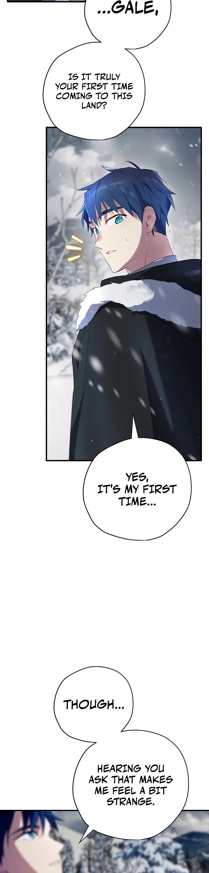 Ending Maker chapter 79 page 13